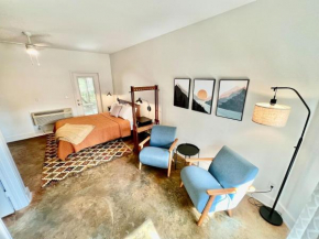 Court Yard Studio Smithville